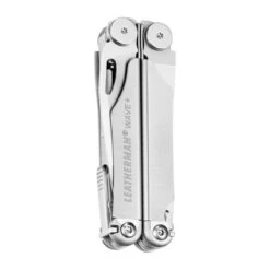 Outils Multifonction Leatherman Wave Plus + étui -Équipement Extérieur Boutique outils multifonction leatherman wave plus etui 3