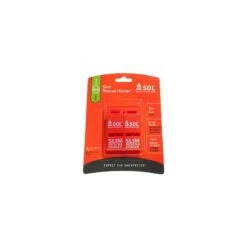 Pack Sifflet 100 Db SOL