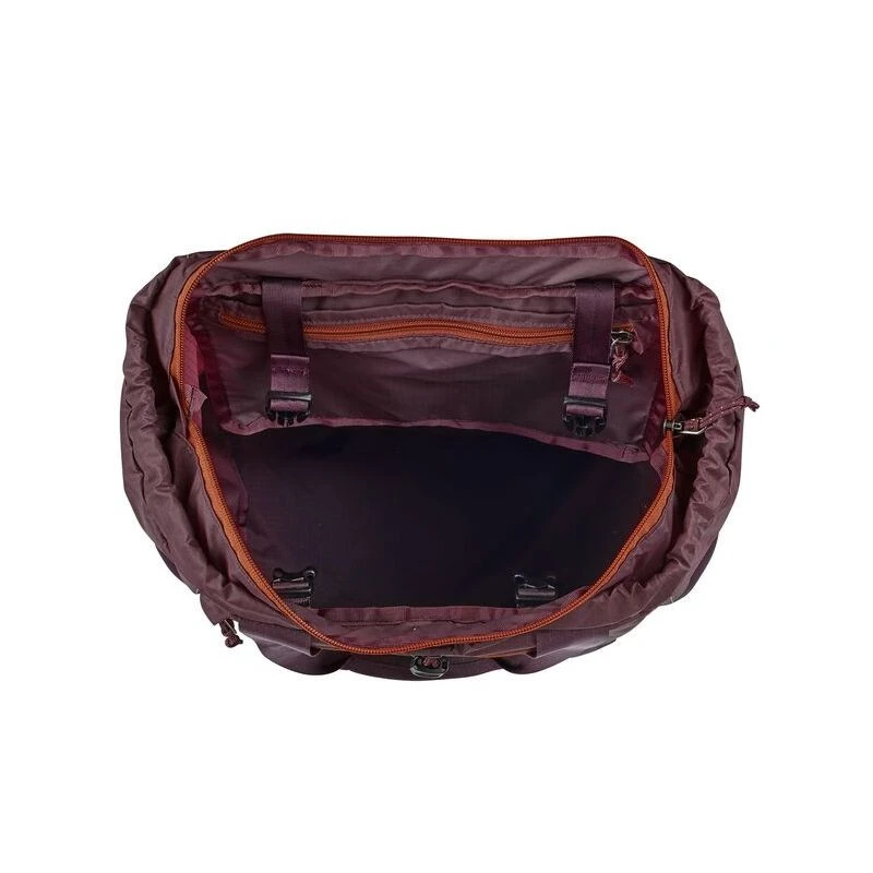 Patagonia Ultralight Black Hole Tote Pack (Black) 5 Patagonia Ultralight Black Hole Tote Pack (Black) – Image 3