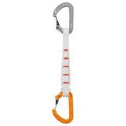 PETZL Dégaine ANGE FINESSE -Équipement Extérieur Boutique petzl degaine ange finesse 1