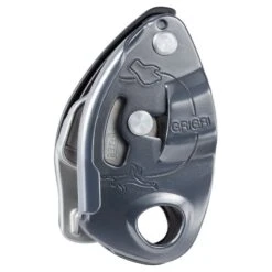 PETZL GRIGRI® (gris)