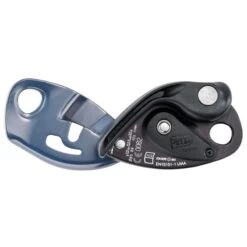 PETZL GRIGRI® (gris) -Équipement Extérieur Boutique petzl grigri gris 3