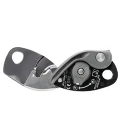 PETZL GRIGRI® + (violet) -Équipement Extérieur Boutique petzl grigri gris 5
