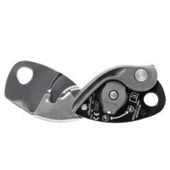 PETZL GRIGRI® + (violet) -Équipement Extérieur Boutique petzl grigri violet 4