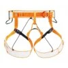 Baudrier PETZL Altitude (orange/white) -Équipement Extérieur Boutique petzl harnais altitude orangewhite mixte