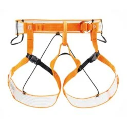 Baudrier PETZL Altitude (orange/white)
