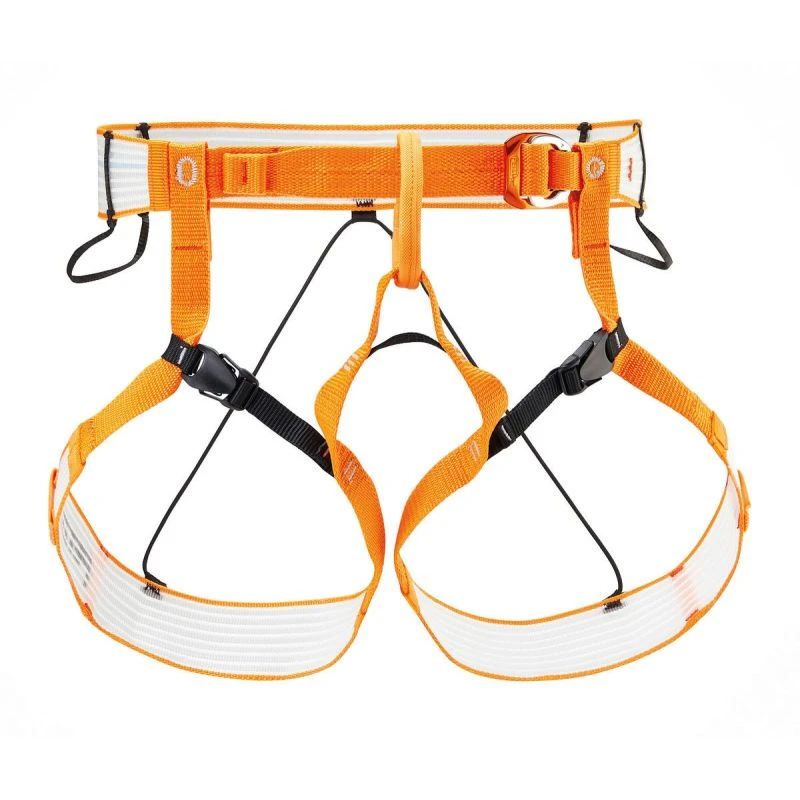 Baudrier PETZL Altitude (orange/white) 3 Baudrier PETZL Altitude (orange/white)