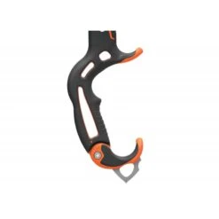 Piolet PETZL Nomic (gris) 8 Piolet PETZL Nomic (gris) -Équipement Extérieur Boutique petzl piolet nomic gris 2