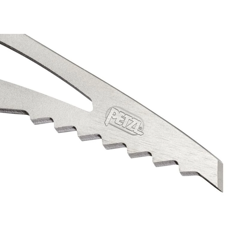 Piolet PETZL Ride (orange) 4 Piolet PETZL Ride (orange) – Image 2