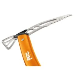 Piolet PETZL Ride (orange) 8 Piolet PETZL Ride (orange) -Équipement Extérieur Boutique petzl piolet ride orange 2