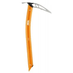 Piolet PETZL Ride (orange)
