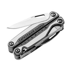 Pince Multifonctions 19 Outils Leatherman Charge Plus Tti -Équipement Extérieur Boutique pince multifonctions 19 outils leatherman charge plus tti 2