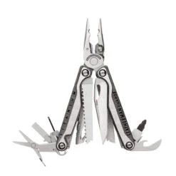 Pince Multifonctions 19 Outils Leatherman Charge Plus Tti