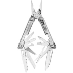 Pince Multifonctions 21 Outils Leatherman Free P4