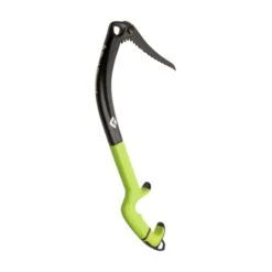 Piolet BLACK DIAMOND Fuel Ice Tool ( Noir/vert)