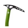 Piolet BLACK DIAMOND Venom Lt Classic (Envy Green) -Équipement Extérieur Boutique piolet black diamond venom lt classic envy green