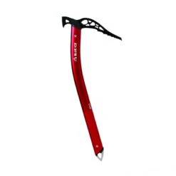 Piolet BLUE ICE Akila Hammer Ice Axe (Patrol Red)