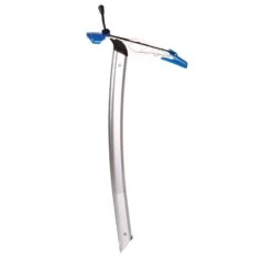 Piolet BLUE ICE Hummingbird Ice Axe (grey) 8 Piolet BLUE ICE Hummingbird Ice Axe (grey) -Équipement Extérieur Boutique piolet blue ice hummingbird ice axe grey 1