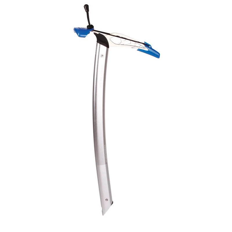 Piolet BLUE ICE Hummingbird Ice Axe (grey) 4 Piolet BLUE ICE Hummingbird Ice Axe (grey) – Image 2