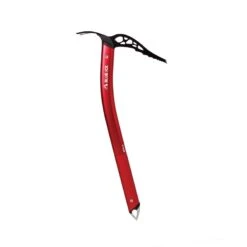 Piolet BLUE ICE Akila Adze Ice Axe (Patrol Red)