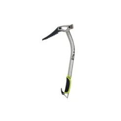 Piolet Edelrid Riot Hammer (slate)