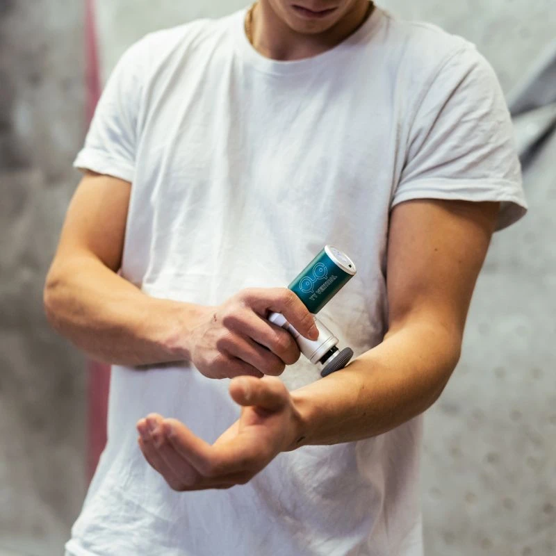 Pistolet De Massage YY VERTICAL Shock Mini 5 Pistolet De Massage YY VERTICAL Shock Mini – Image 3