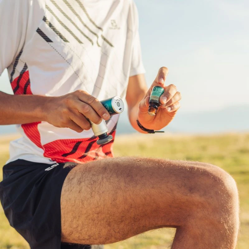 Pistolet De Massage YY VERTICAL Shock Mini 7 Pistolet De Massage YY VERTICAL Shock Mini – Image 5