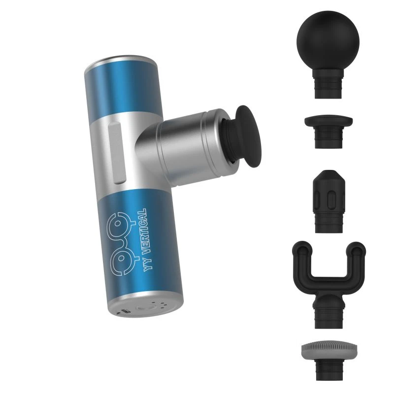 Pistolet De Massage YY VERTICAL Shock Mini 8 Pistolet De Massage YY VERTICAL Shock Mini – Image 6