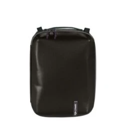 Pochette Eagle Creek Pack-It Gear Protect It Cube - M (sahara Yellow) -Équipement Extérieur Boutique pochette eagle creek pack it gear protect it cube m black 3