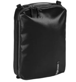 Pochette Eagle Creek Pack-It Gear Protect It Cube - M (black) -Équipement Extérieur Boutique pochette eagle creek pack it gear protect it cube m sahara yellow 1