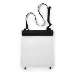 Pochette étanche Lowe Alpine Meridian II Map Case - Clear - SS17