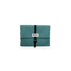 Pochette Meromero Paquier Pouch (Silver Pine)