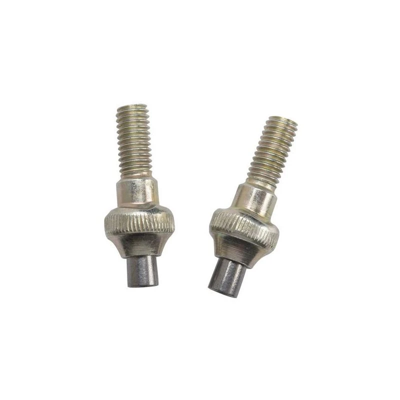 Pointe Tech Tips - Carbide BLACK DIAMOND 3 Pointe Tech Tips - Carbide BLACK DIAMOND