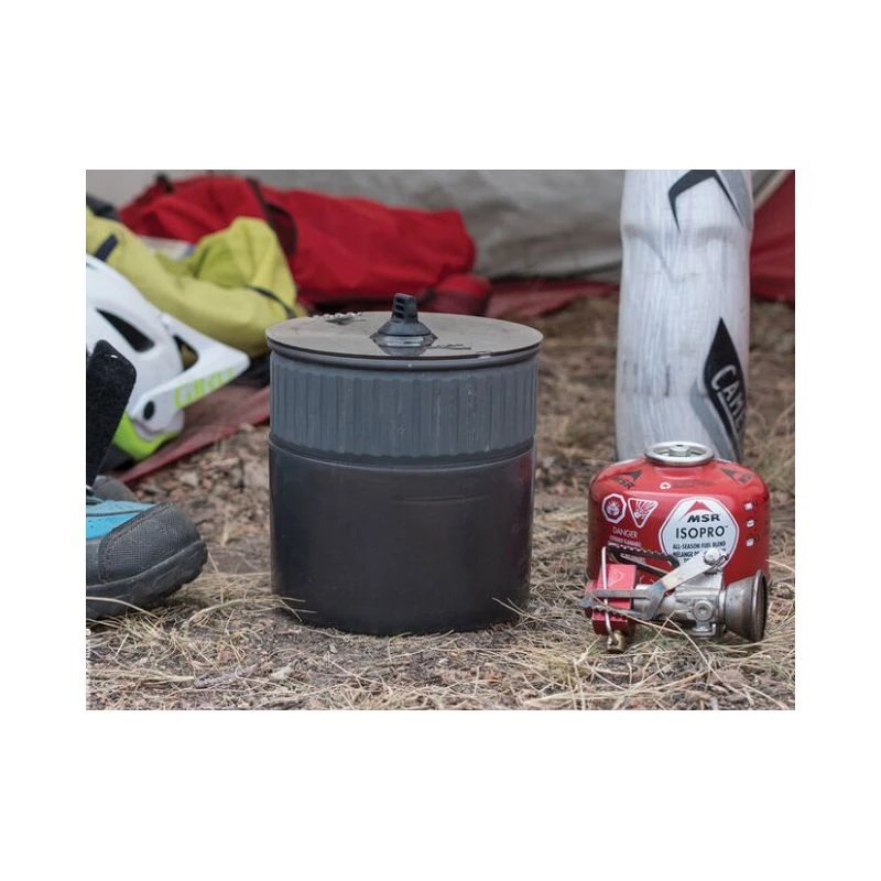 Popote MSR Trail Mini Duo 5 Popote MSR Trail Mini Duo – Image 3