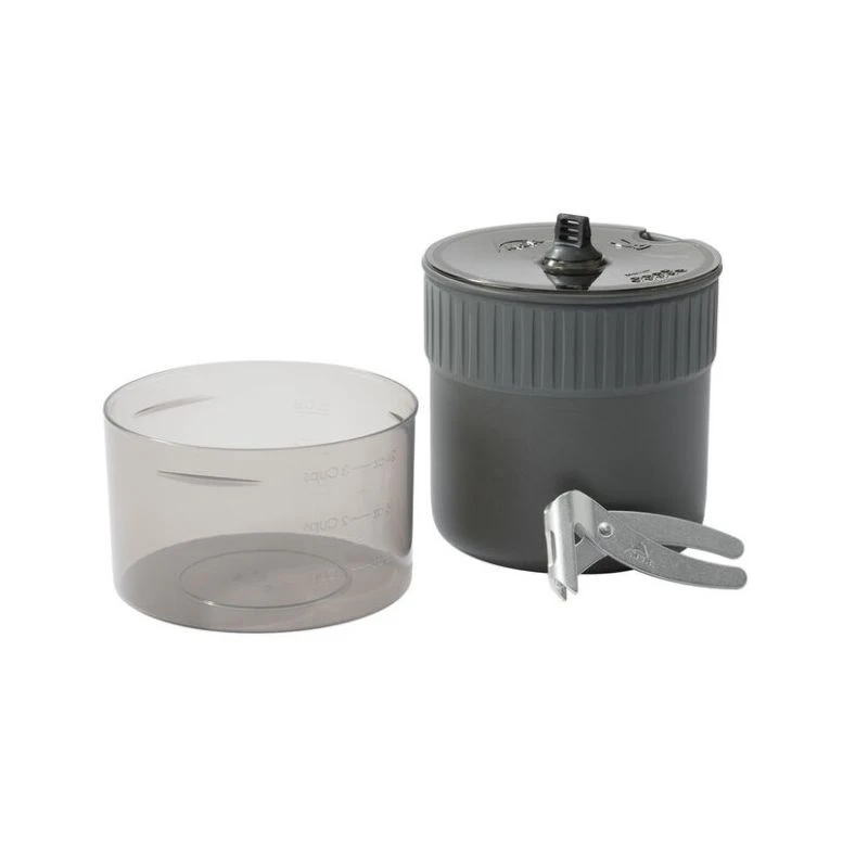 Popote MSR Trail Mini Duo 3 Popote MSR Trail Mini Duo