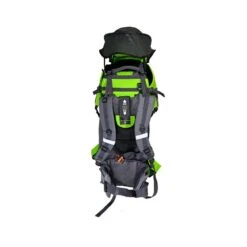 Porte Bébé Lhotse Wombat (Anis)