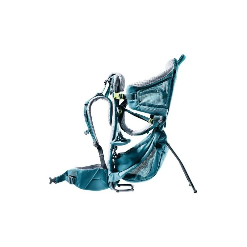 Porte-bébé Deuter Kid Comfort Active SL 5 Porte-bébé Deuter Kid Comfort Active SL – Image 3