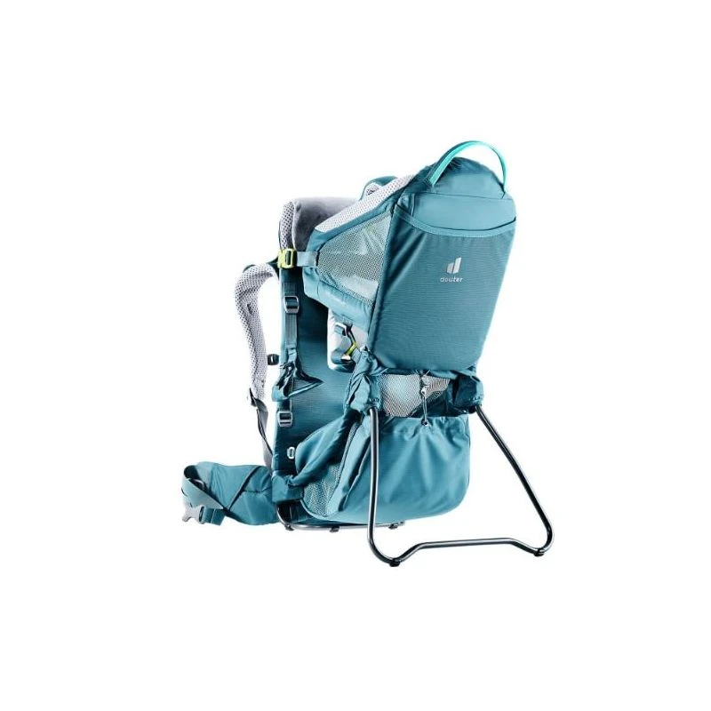 Porte-bébé Deuter Kid Comfort Active SL 3 Porte-bébé Deuter Kid Comfort Active SL