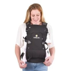 Porte-bébé Little Life Acorn Baby Carrier -Équipement Extérieur Boutique porte bebe little life acorn baby carrier 4