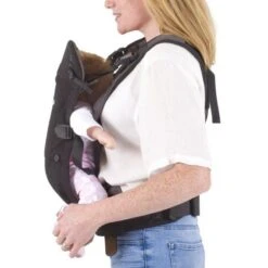 Porte-bébé Little Life Acorn Baby Carrier -Équipement Extérieur Boutique porte bebe little life acorn baby carrier 5