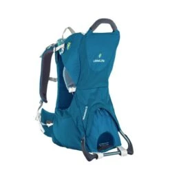 Porte-bébé Little Life Adventurer S2 (Blue)