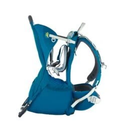 Porte-bébé Little Life Adventurer S2 (Blue) -Équipement Extérieur Boutique porte bebe little life adventurer s2 blue 9
