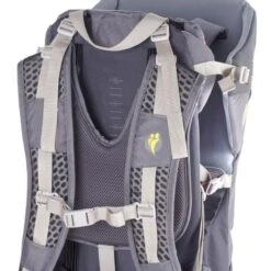 Porte-bébé Little Life Cross Country S4 (Grey) -Équipement Extérieur Boutique porte bebe little life cross country s4 grey 10