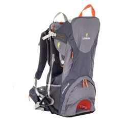 Porte-bébé Little Life Cross Country S4 (Grey)