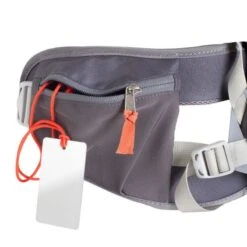 Porte-bébé Little Life Cross Country S4 (Grey) -Équipement Extérieur Boutique porte bebe little life cross country s4 grey 7