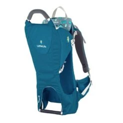 Porte-bébé Little Life Ranger S2 (Blue) -Équipement Extérieur Boutique porte bebe little life ranger s2 blue 2