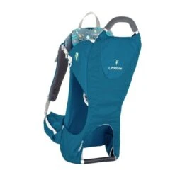 Porte-bébé Little Life Ranger S2 (Blue)