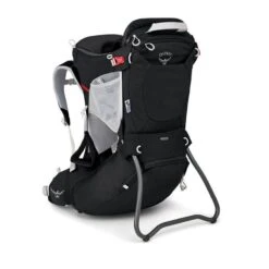 Porte-bébé Osprey Poco (Starry Black)