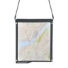 Porte Carte Lifeventure Waterproof Map Case (gris) -Équipement Extérieur Boutique porte carte lifeventure waterproof map case gris