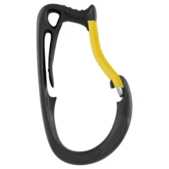 Porte Matériel PETZL Caritool (Noir) -Équipement Extérieur Boutique porte materiel petzl caritool noir 2